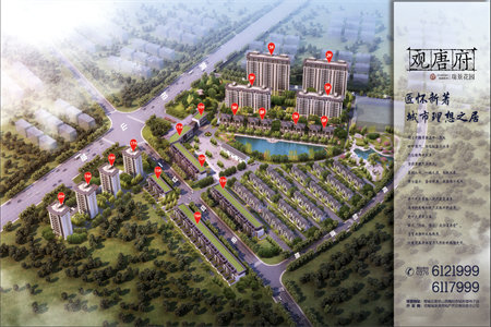 龙都四季美林套二，全明户型，好楼层带附房