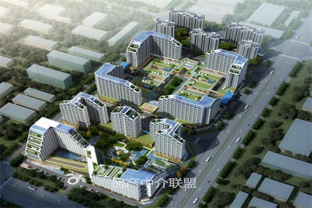 兴隆小区3室2厅2卫正房129.24平米仓库28.