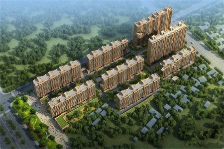 城西兴滕清水湾3室2厅1卫138万114m2出售
